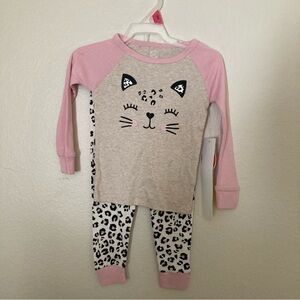 Girls Baby Outfit